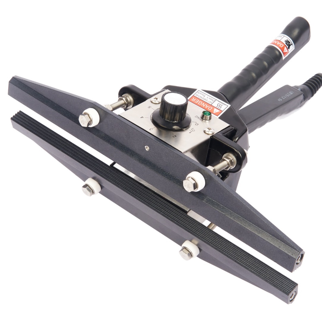 FKR Series · Handheld Heat Sealers