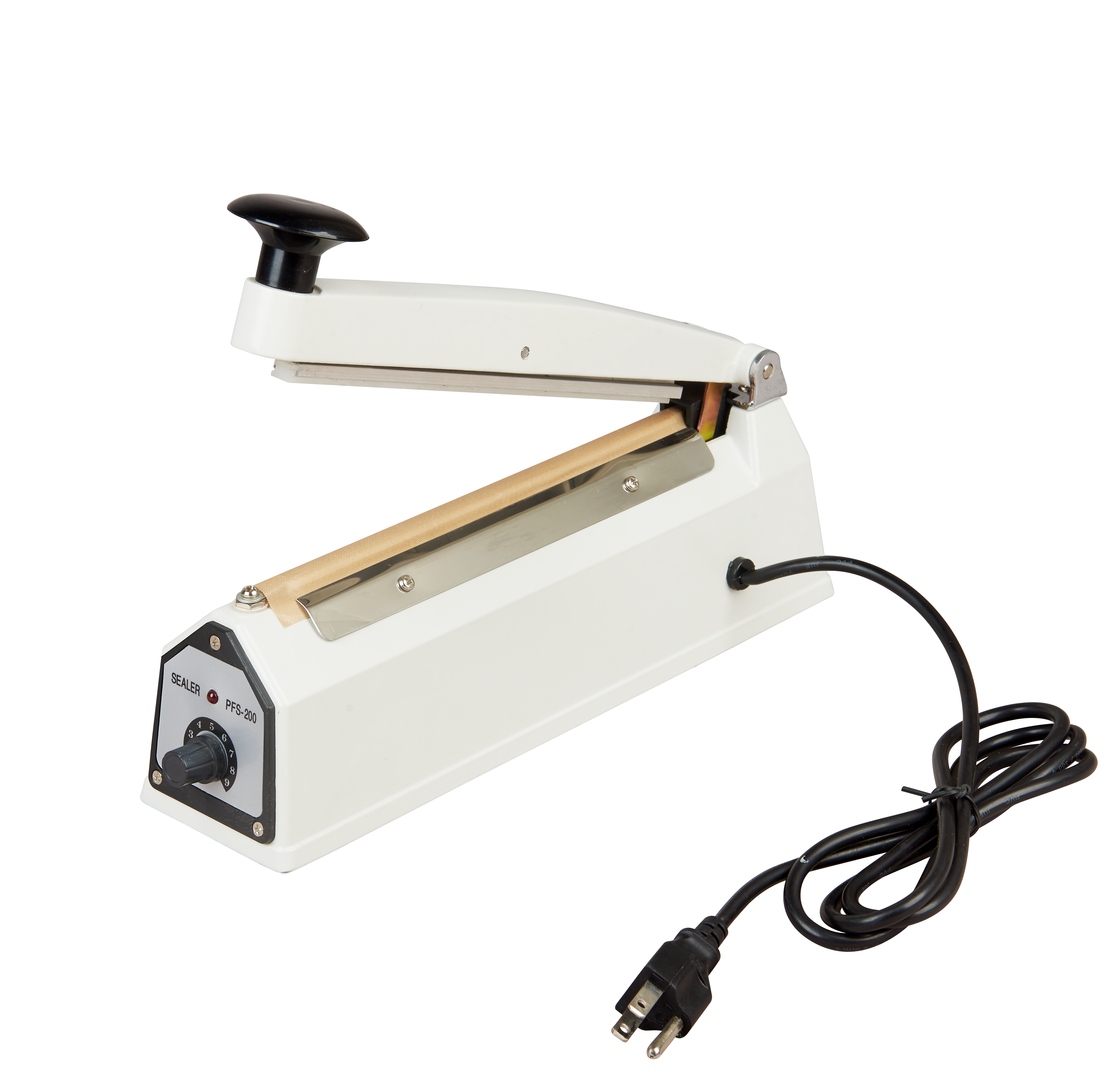 PFS Series · Hand Impulse Sealers