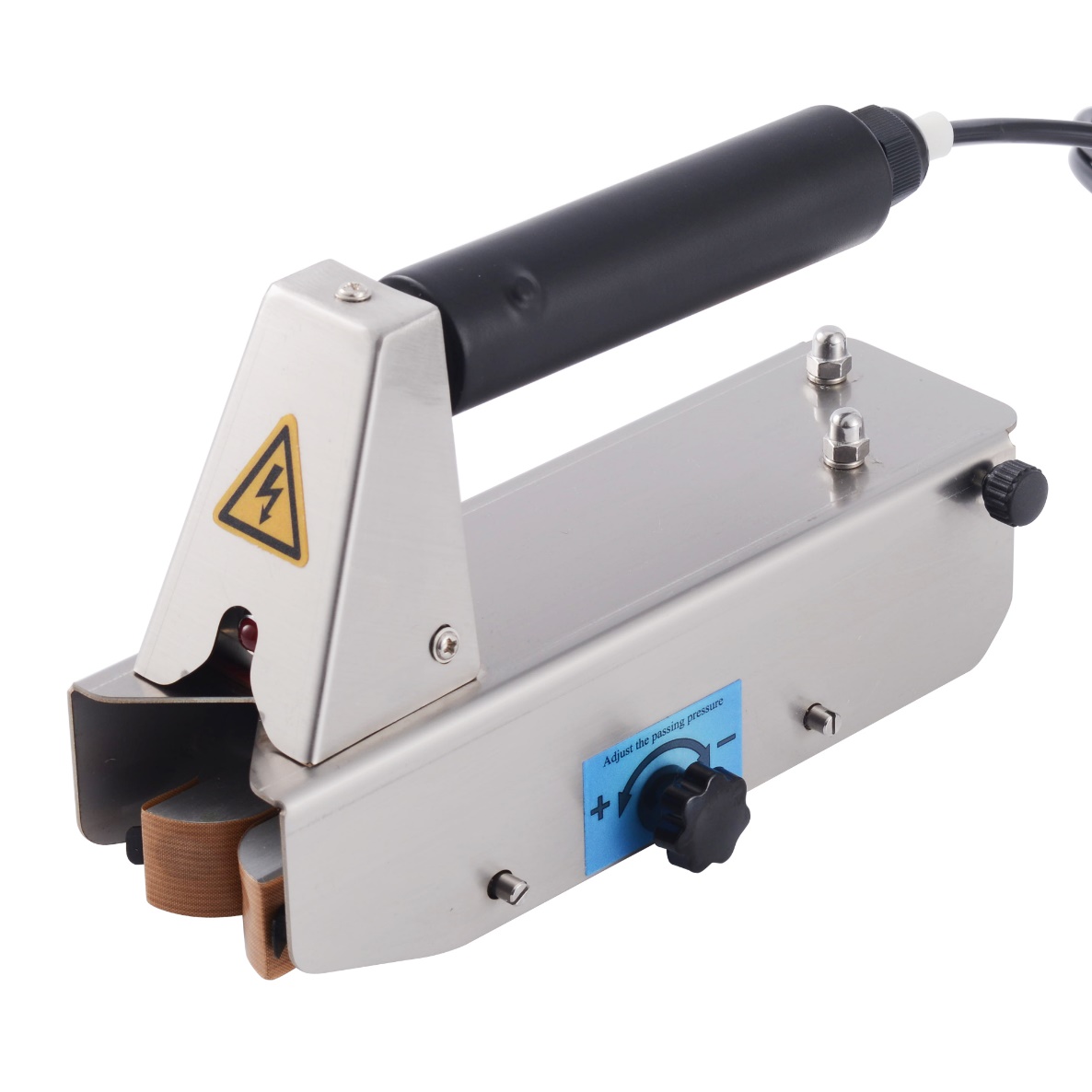 ROS-25 · Hand Rotary Sealer